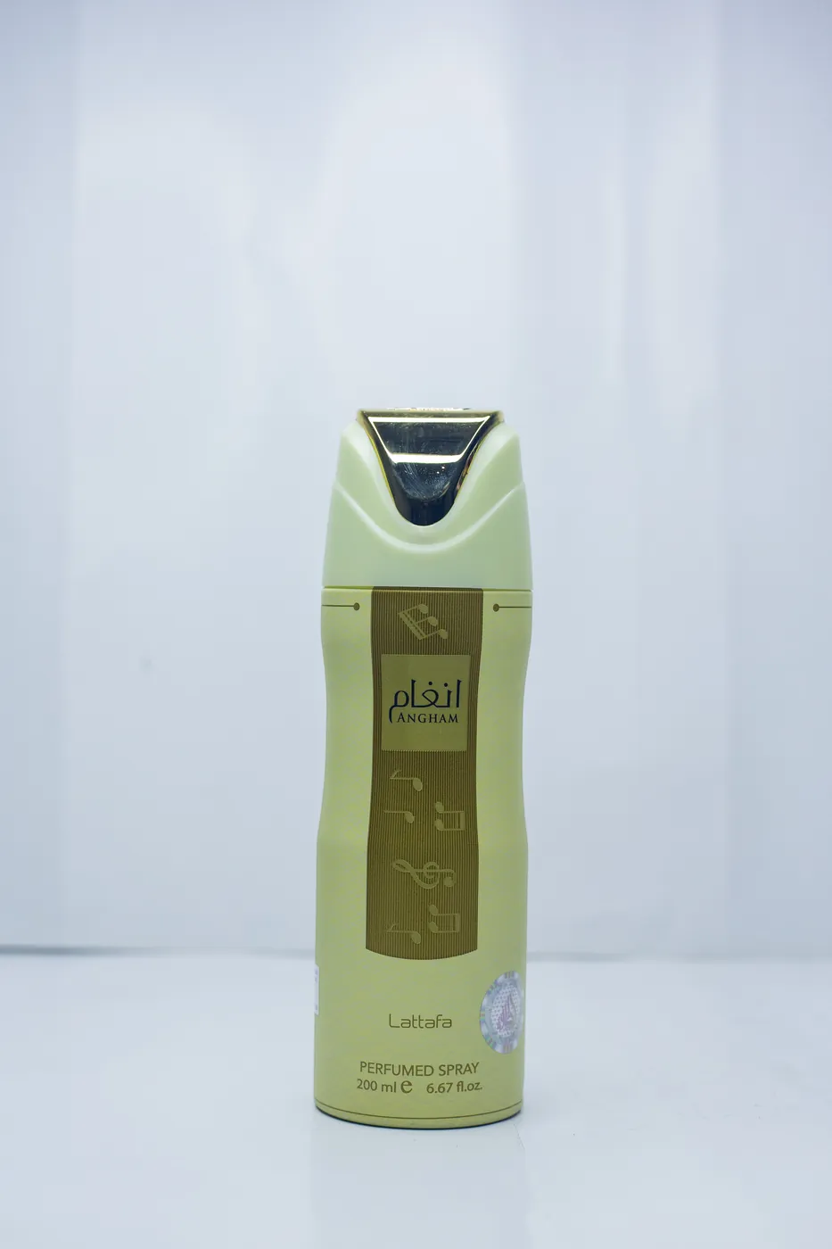 Lattafa Body Spray - 200ml