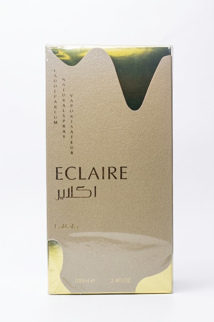 LATTAFA ECLAIRE EAU DE PARFUM