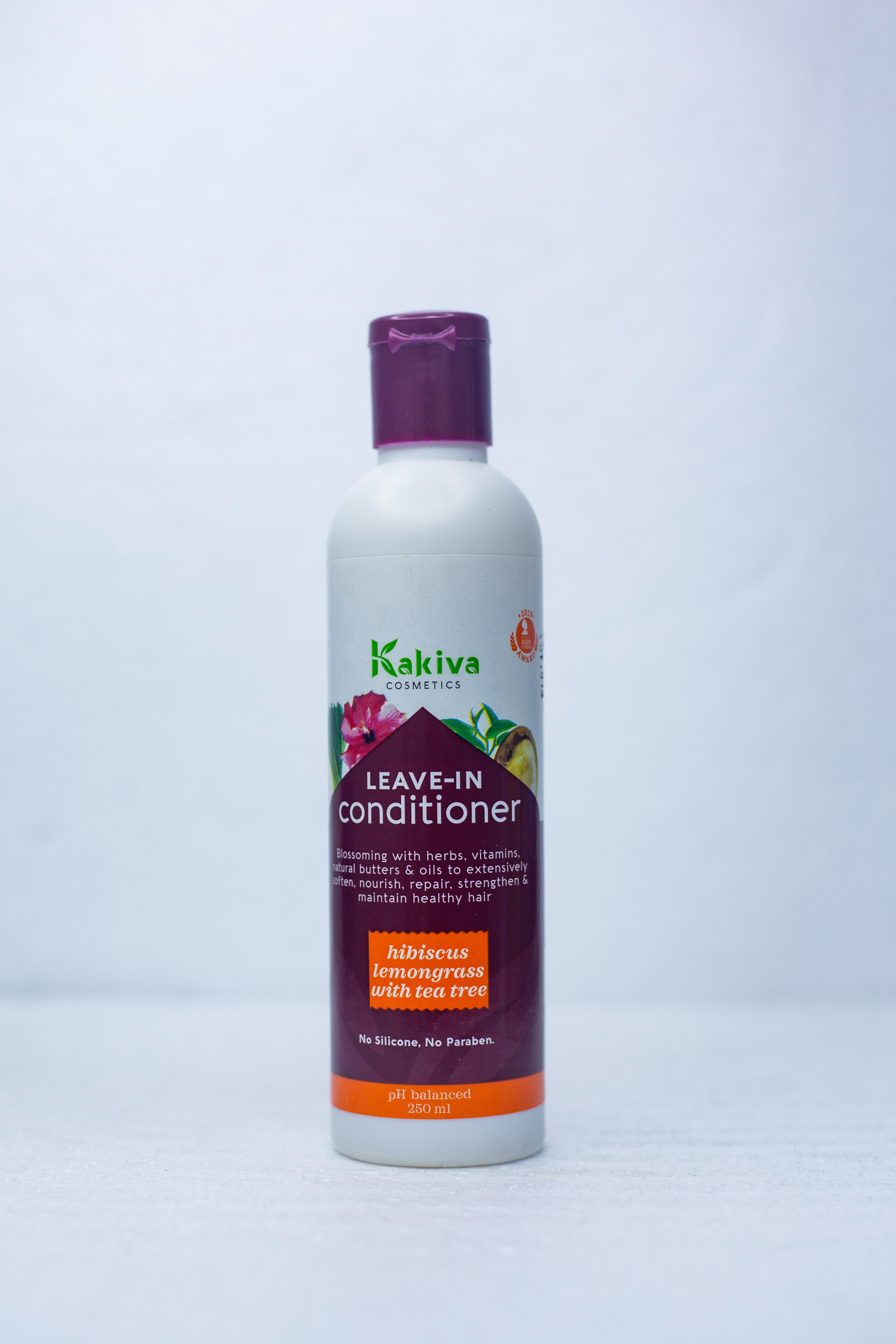 Leave-in Conditioner 250ML main view