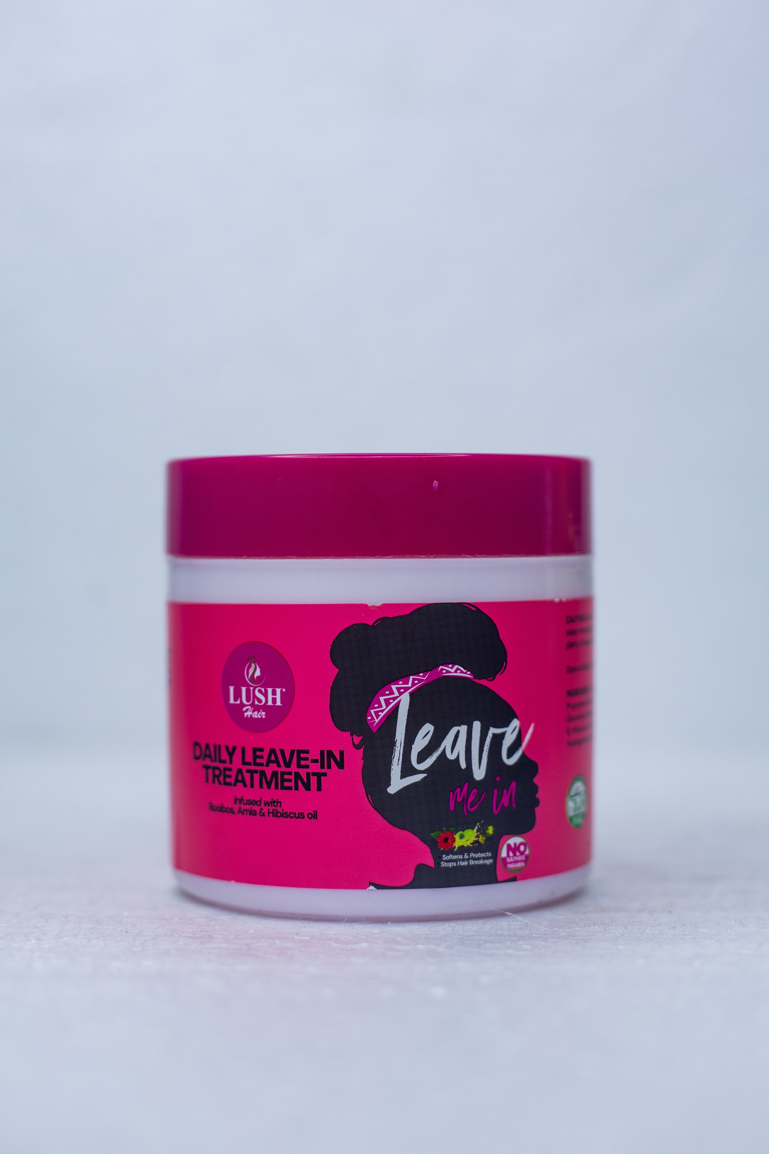 LUSH HAIR LEAVE IN TREATMENT 200ML