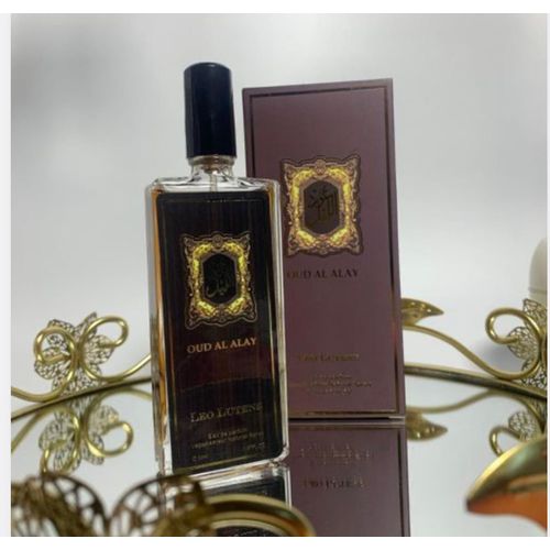 Leo Lutens Perfume 50ml