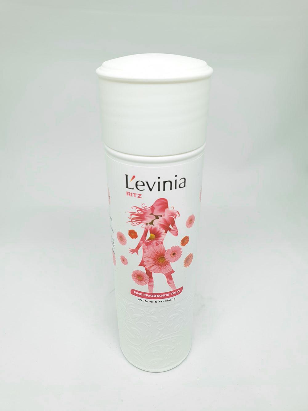 Levinia Powder 125g