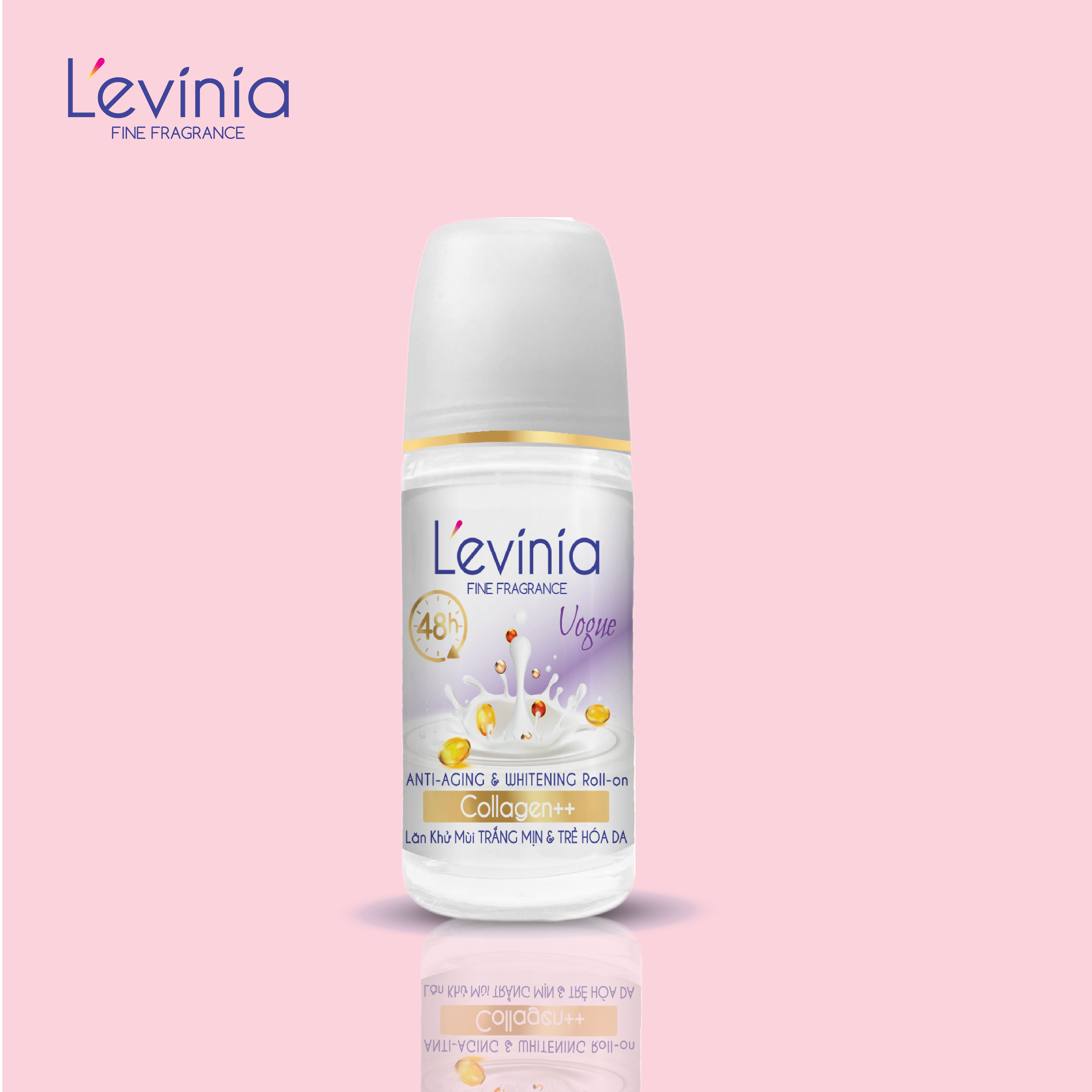 Levinia Roll On 55ml