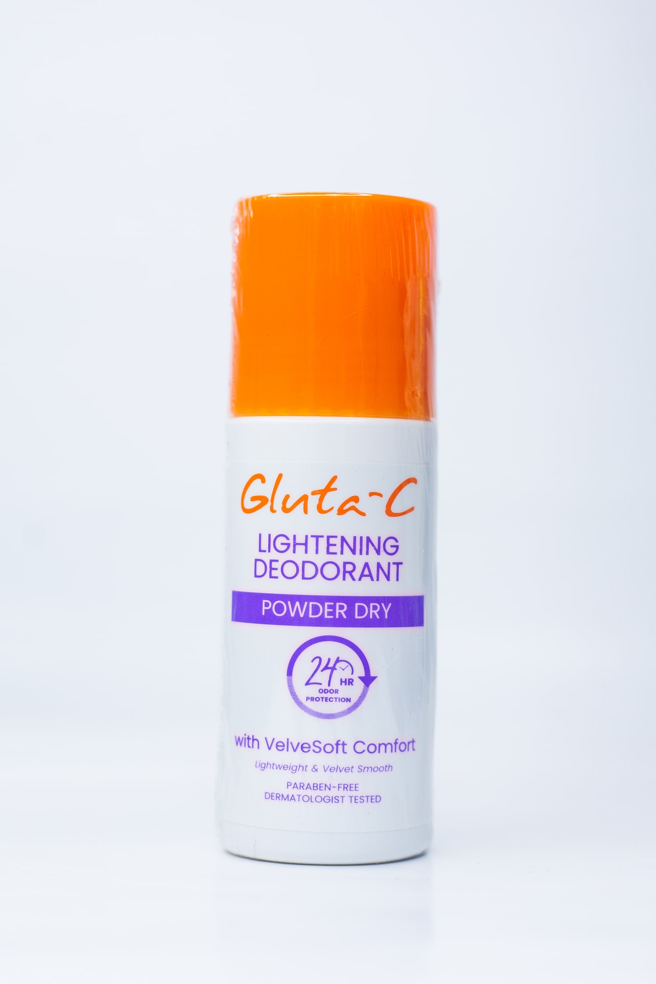 Lightening Deodorant Powder Dry main view