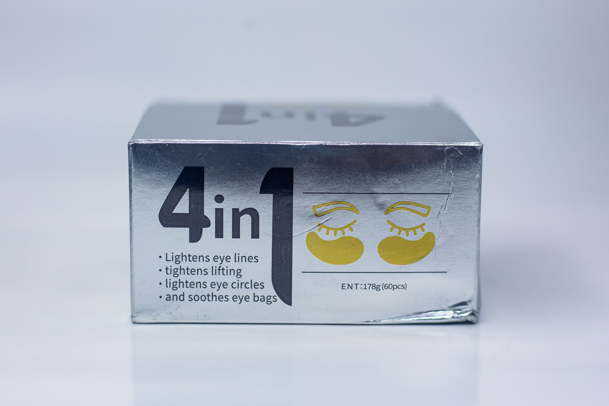 Lightens Eye Lines Tightens Lifting Lightens Eye Circles 178G main view