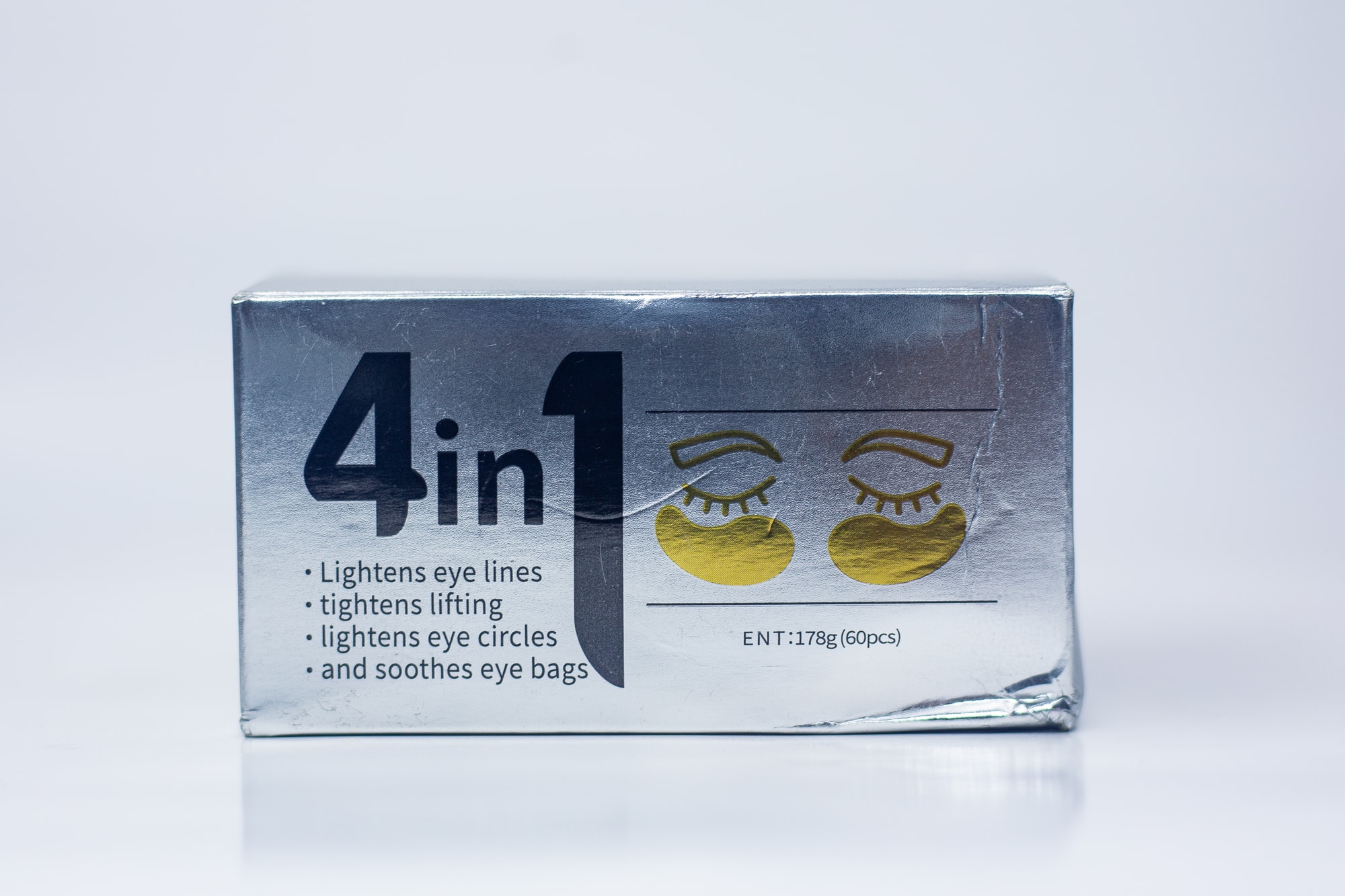 Lightens Eye Lines Tightens Lifting Lightens Eye Circles 178G main view