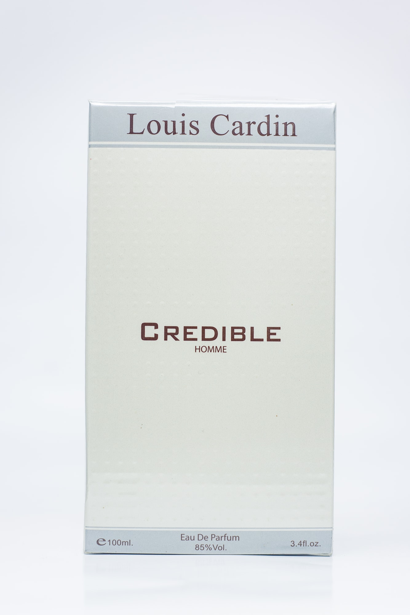 Louis Cardin Credible Homme main view