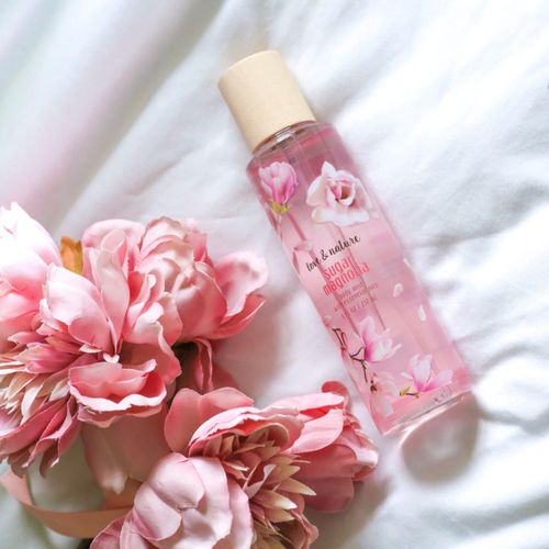 Love & Nature Body Mist 237ml