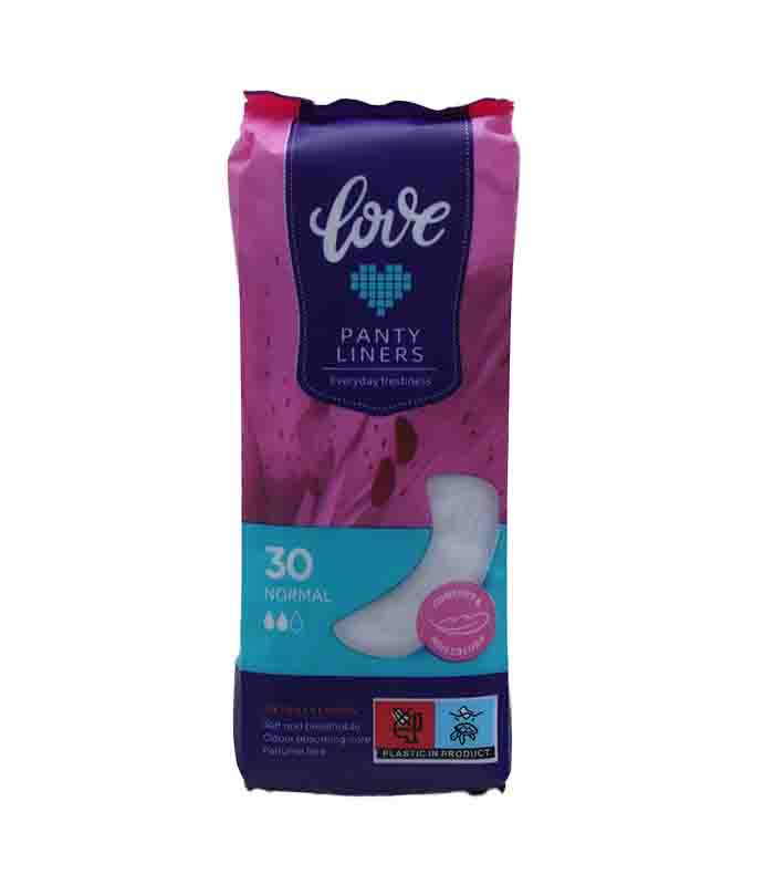 Love Panty Liner