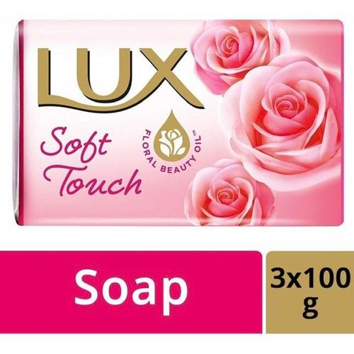 Lux Soap 172g/175g (foreign) B/s