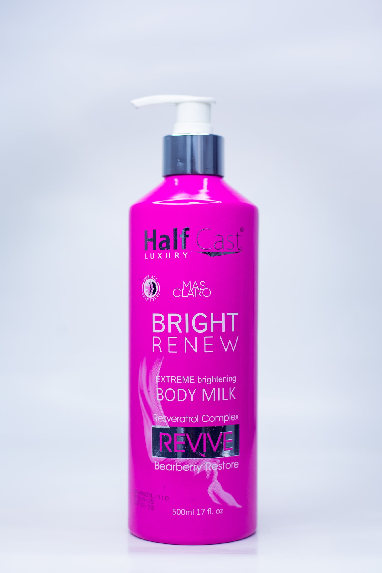 Luxury Bright Xtreme Brightening 500ML main view