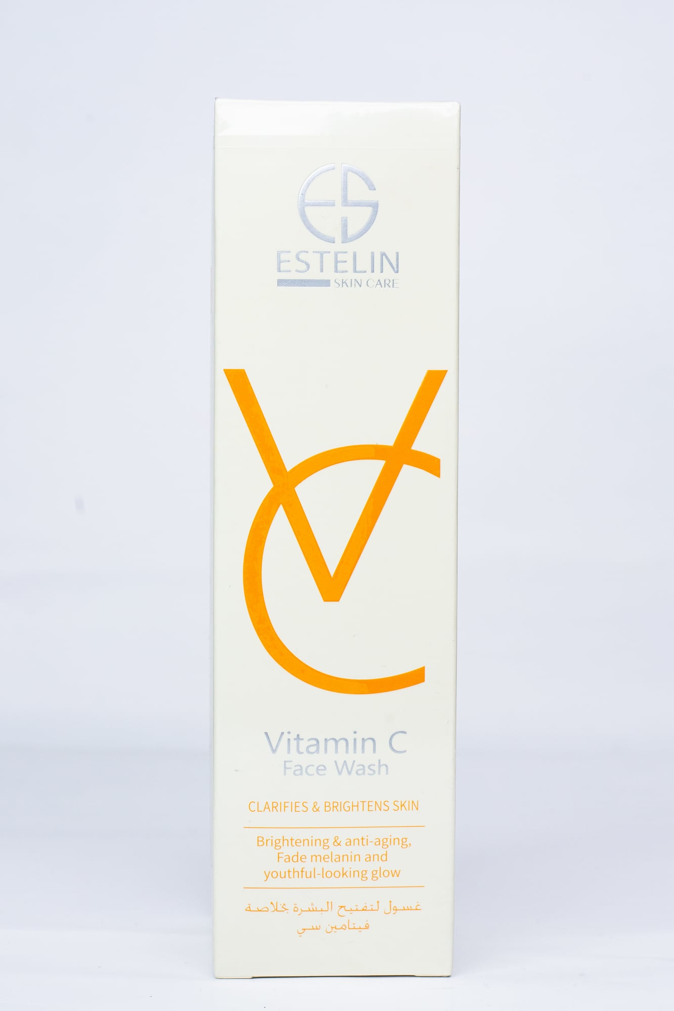 Estelin Vitamin C Face Wash 100g