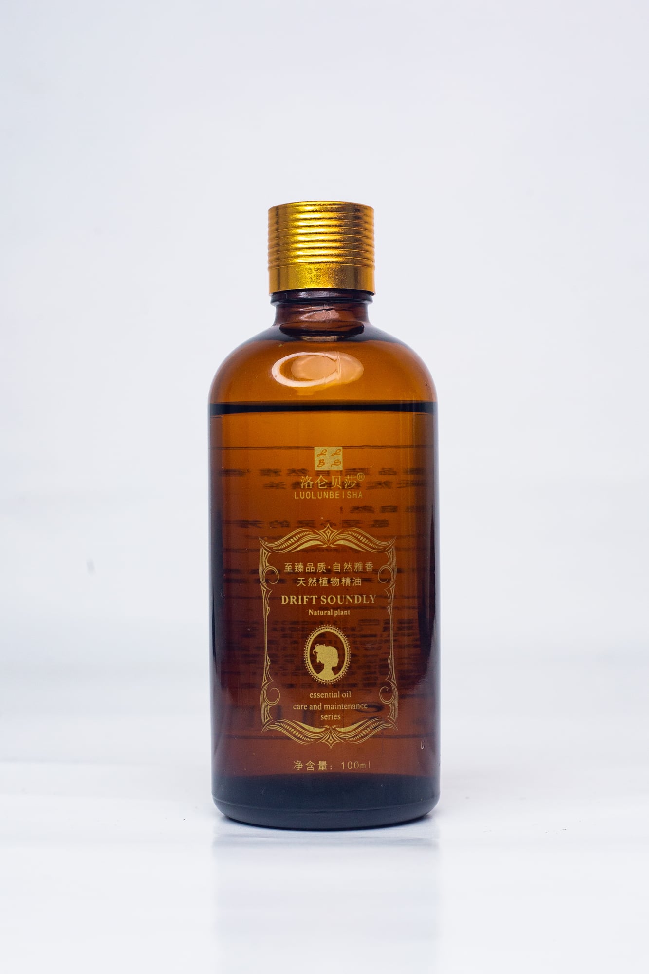 DRIFT SOUNDLY ESSE. OIL 100ML X1