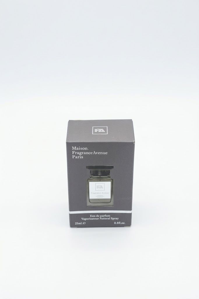 Maison Fragrance Avenue Paris Eau de Parfum 25ml