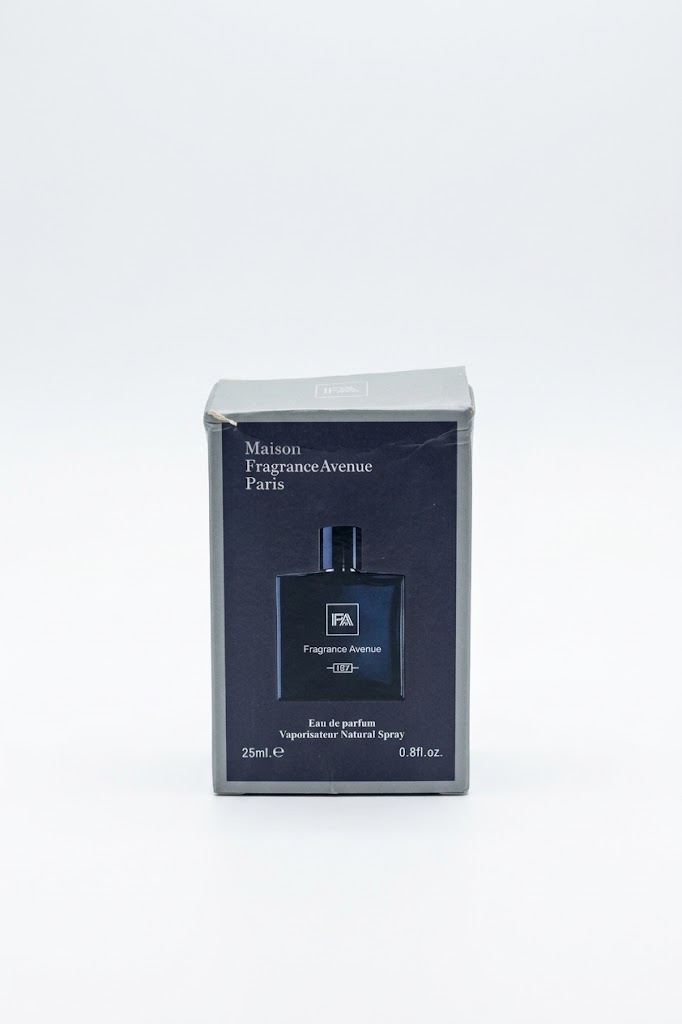 Maison Fragrance Avenue Paris (Fragrance Avenue No. 187) 25ml