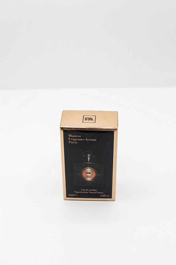 Maison Fragrance Avenue Paris (IFA Mini Edition) 25 ml