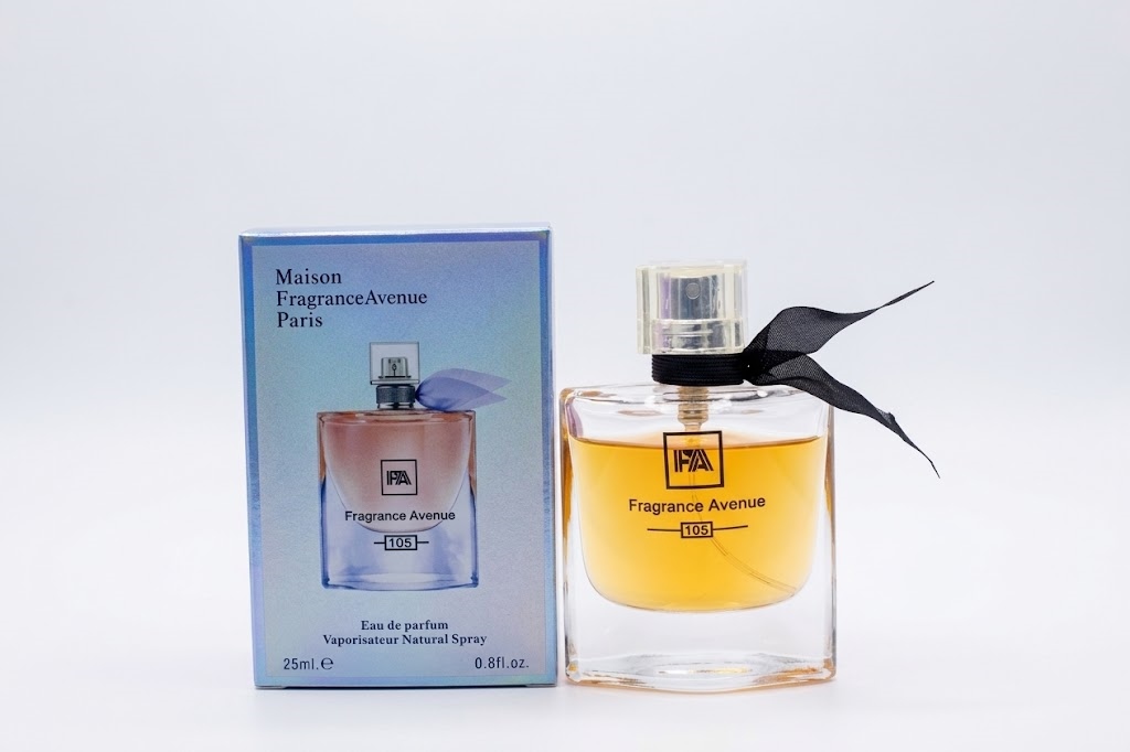 Fragrance Avenue Maison Paris 1x25ml