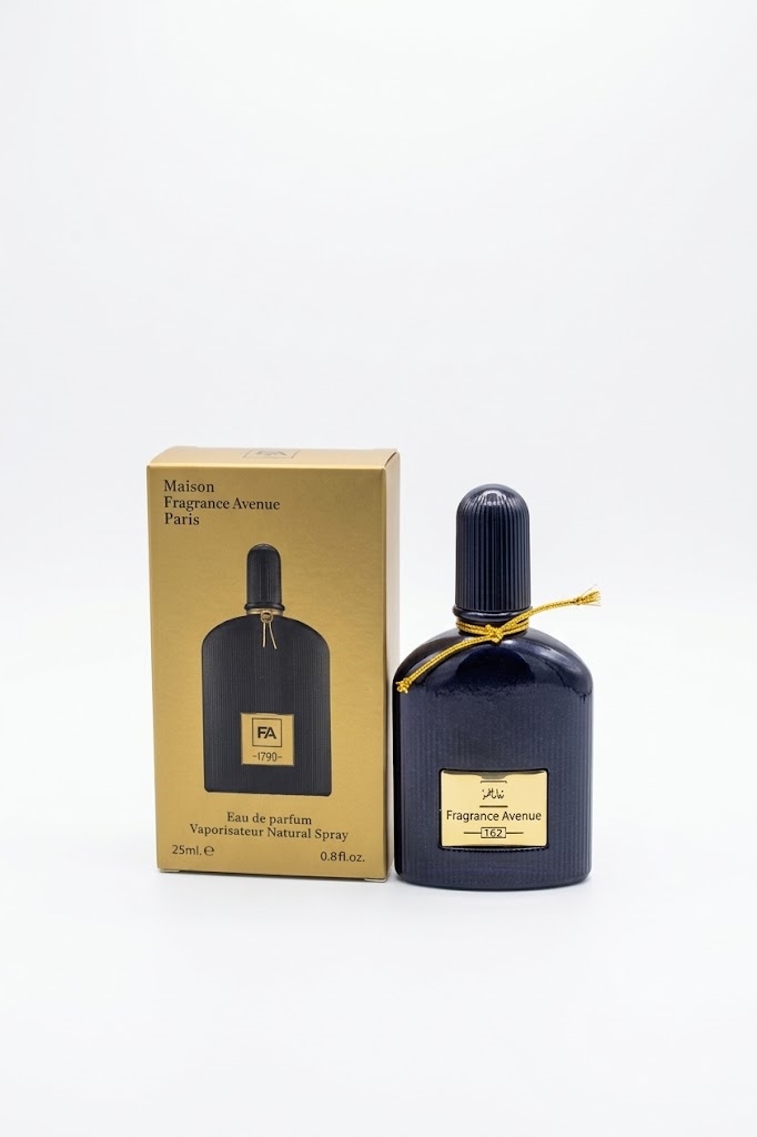 Maison Fragrance Avenue Paris No. 162 Eau De Parfum 25ml