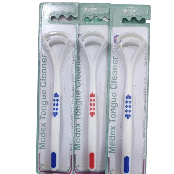 Medex Tongue Cleaner
