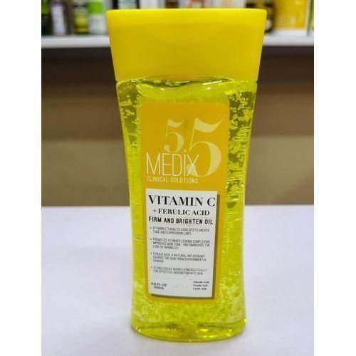 Medix 55 Oil Gel 200ml