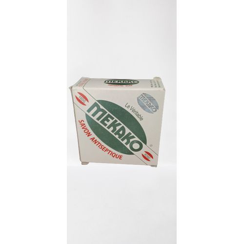 Mekako Soap 100g