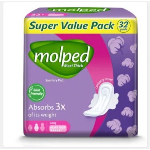 Molped Maxi Thick Pad (7 Pads)