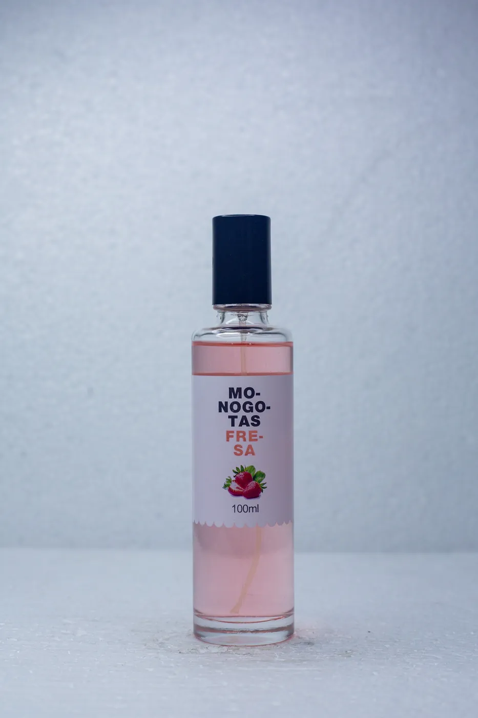Monogotas Body Mist 100ml
