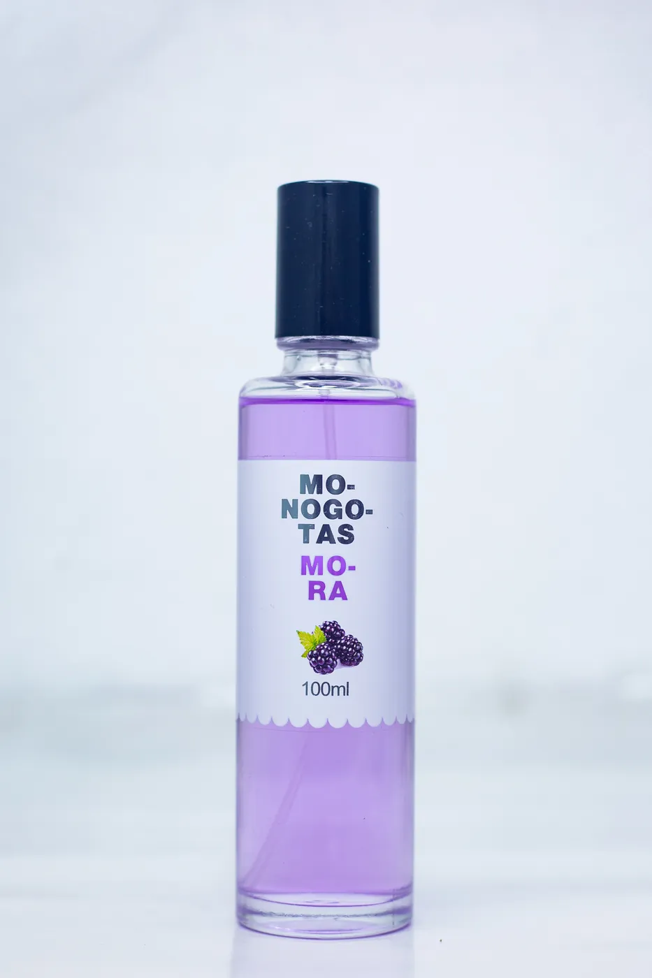 Monogotas Body Mist 100ml view 2