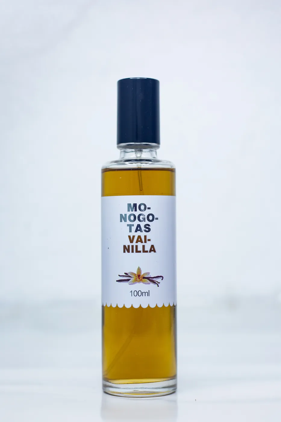 Monogotas Body Mist 100ml view 3