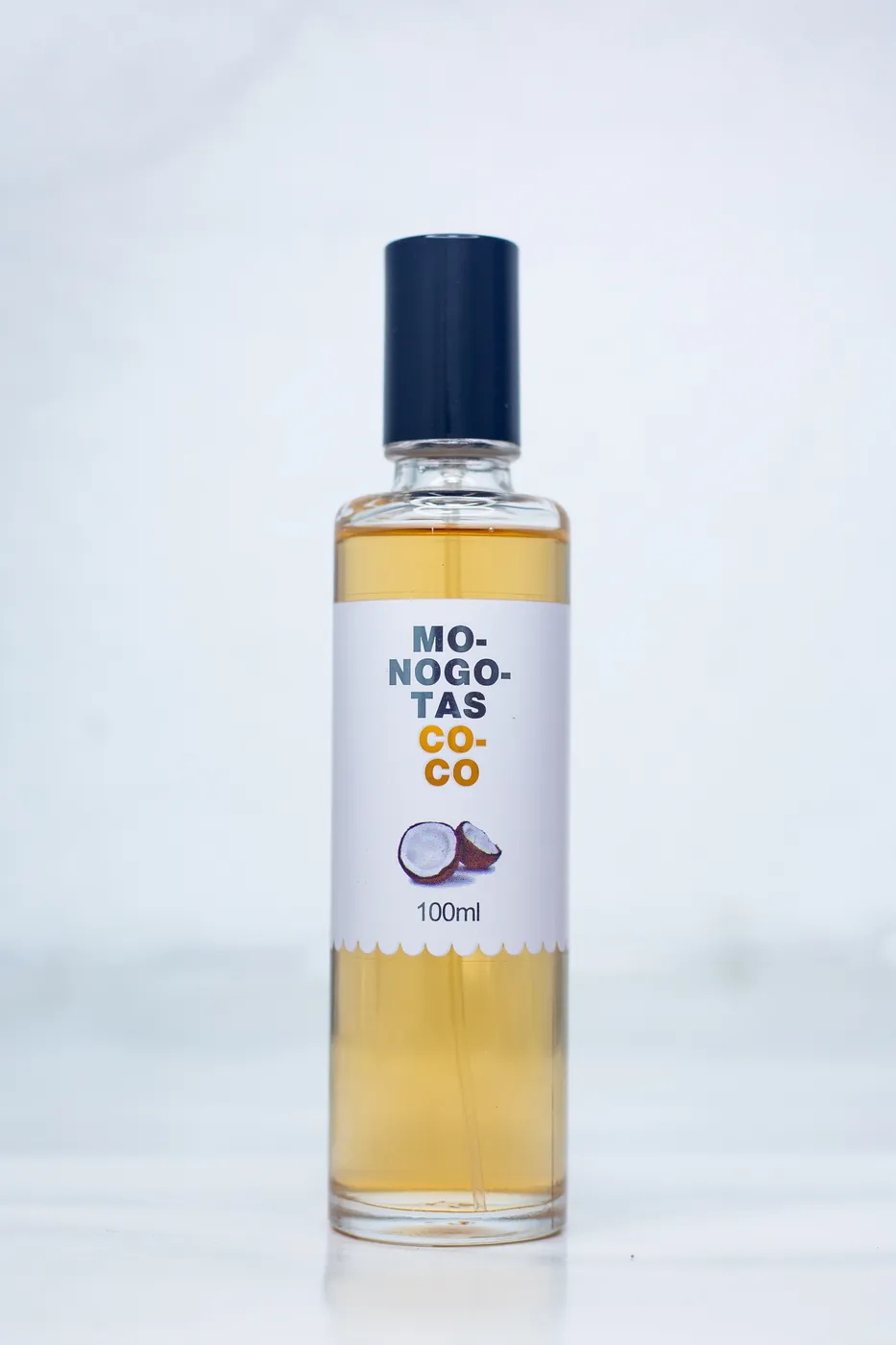 Monogotas Body Mist 100ml view 4