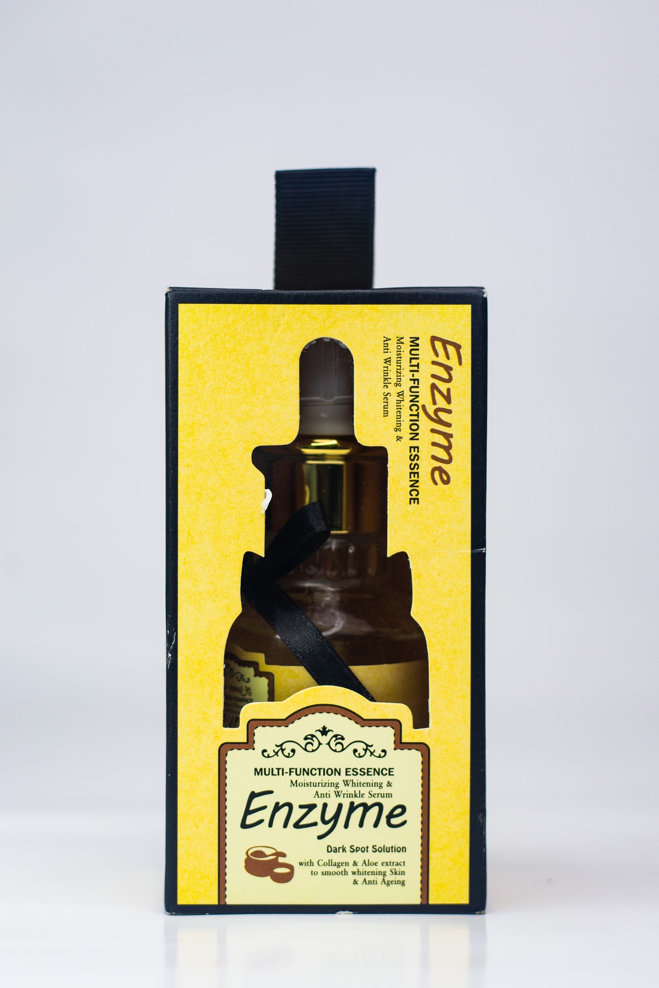 Multi-function Essence Moisturizing Whitening & Enzyme main view