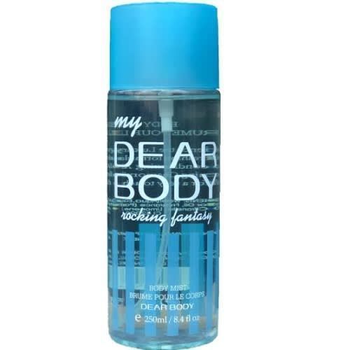 My Dear Body Mist 250ml