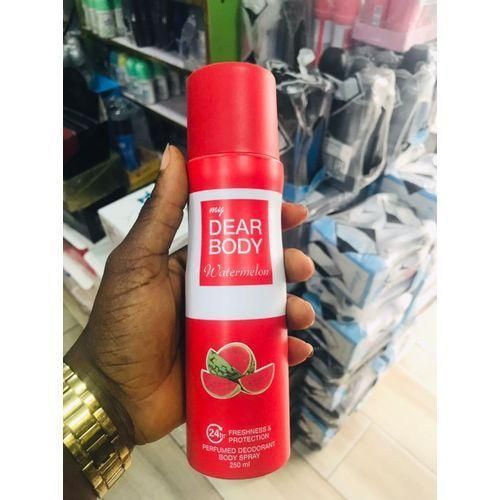 My Dear Body Spray 250ml