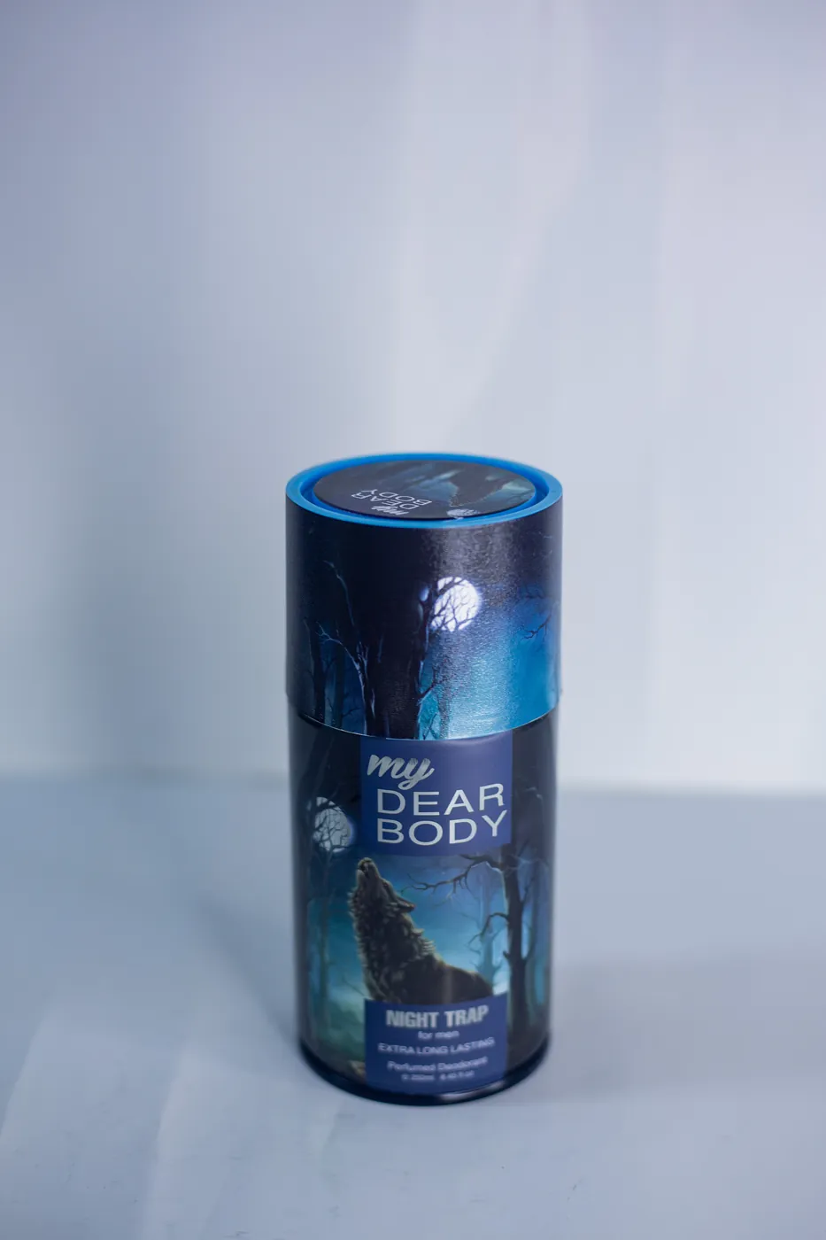 My Dear Body Spray 250ml