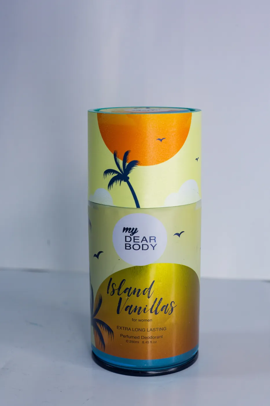 My Dear Body Spray 250ml view 7