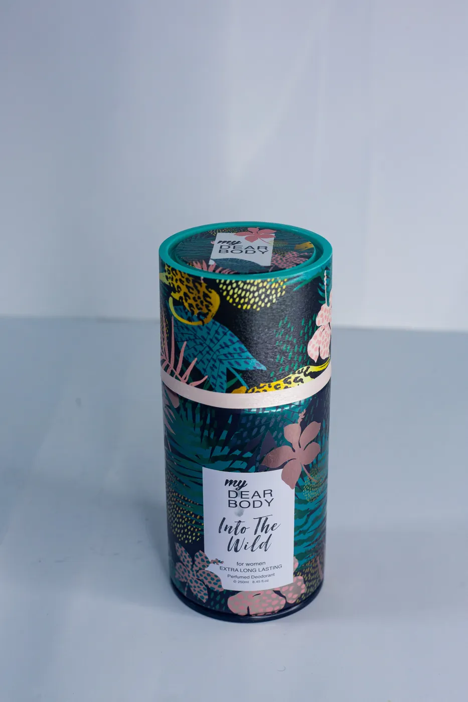 My Dear Body Spray 250ml view 4