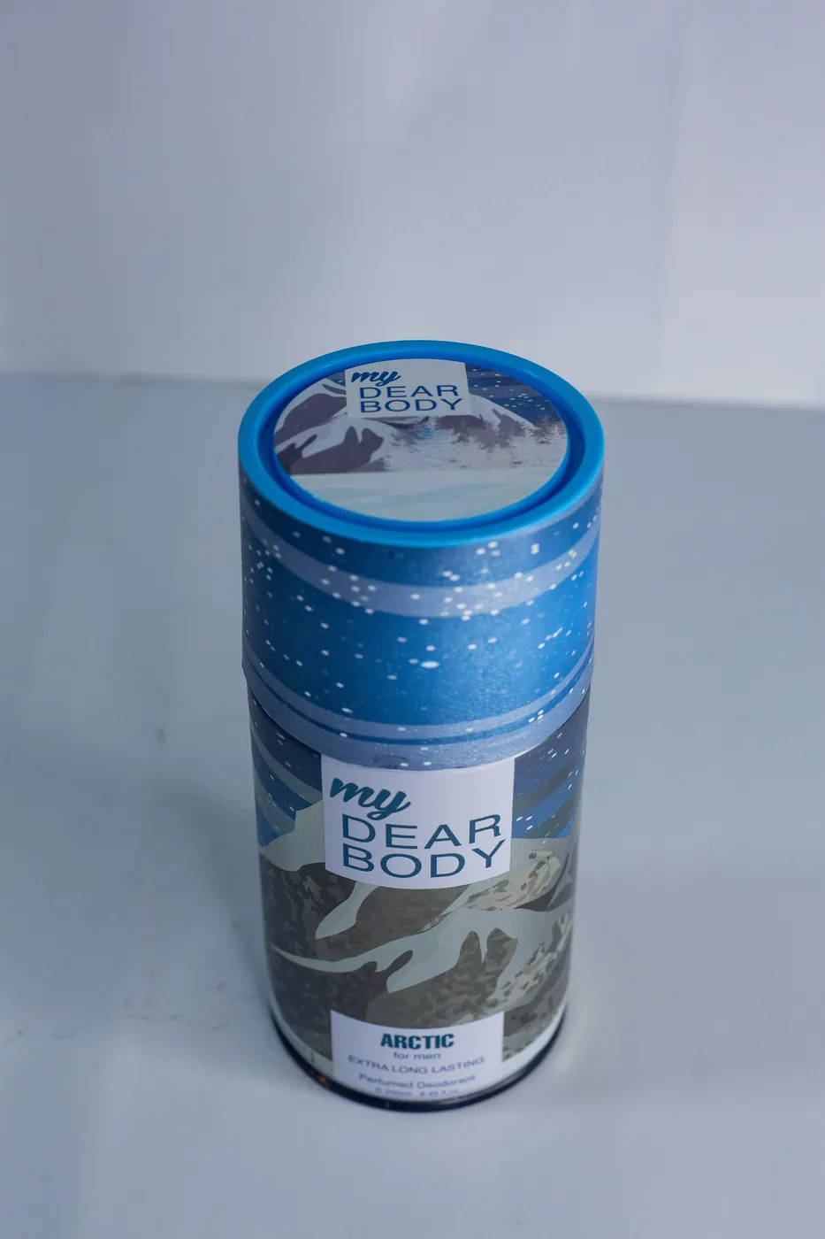 My Dear Body Spray 250ml view 6