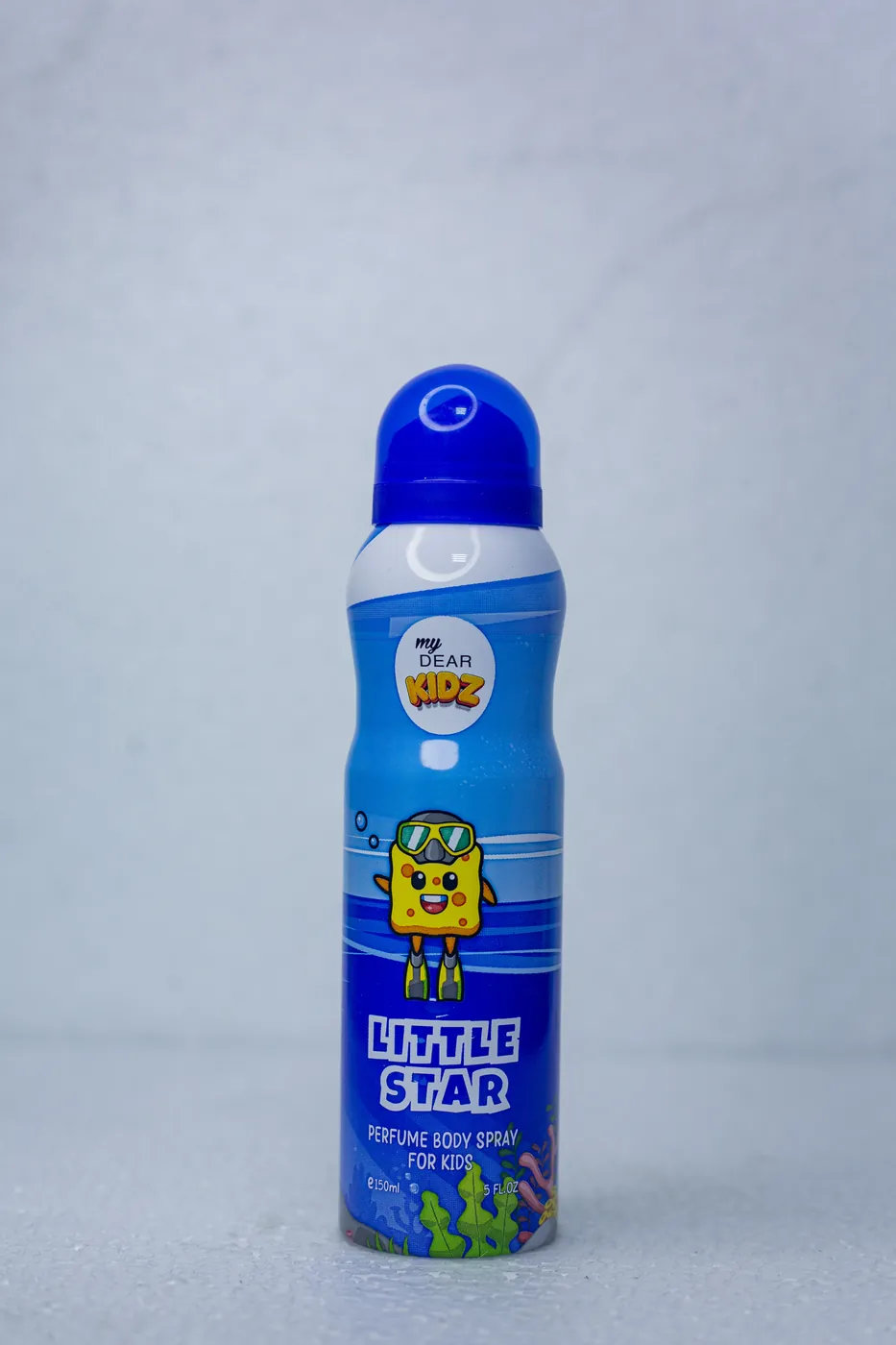 My Dear Kidz Body Spray 150ml view 2