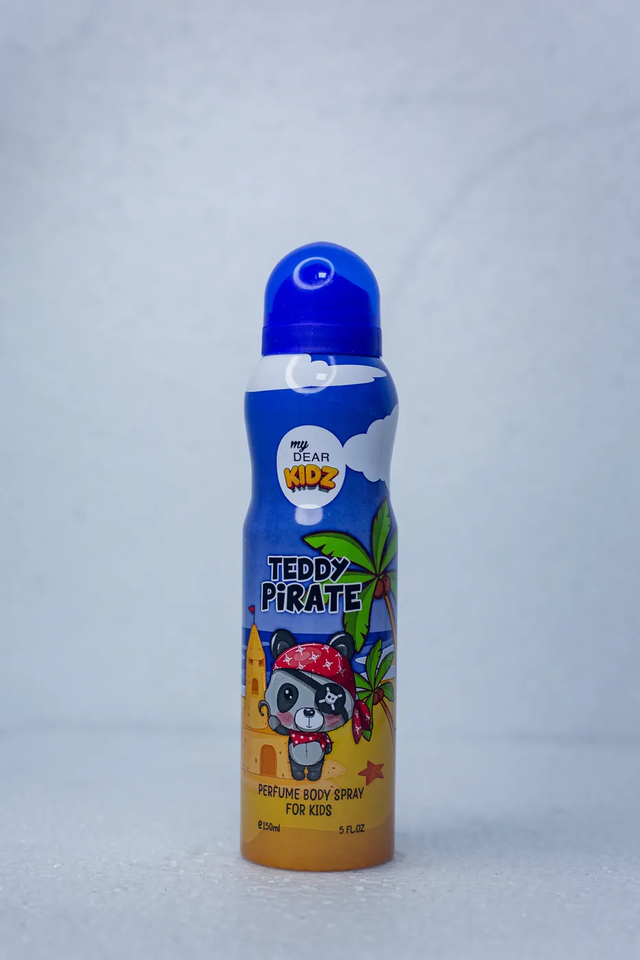 My Dear Kidz Body Spray 150ml view 4