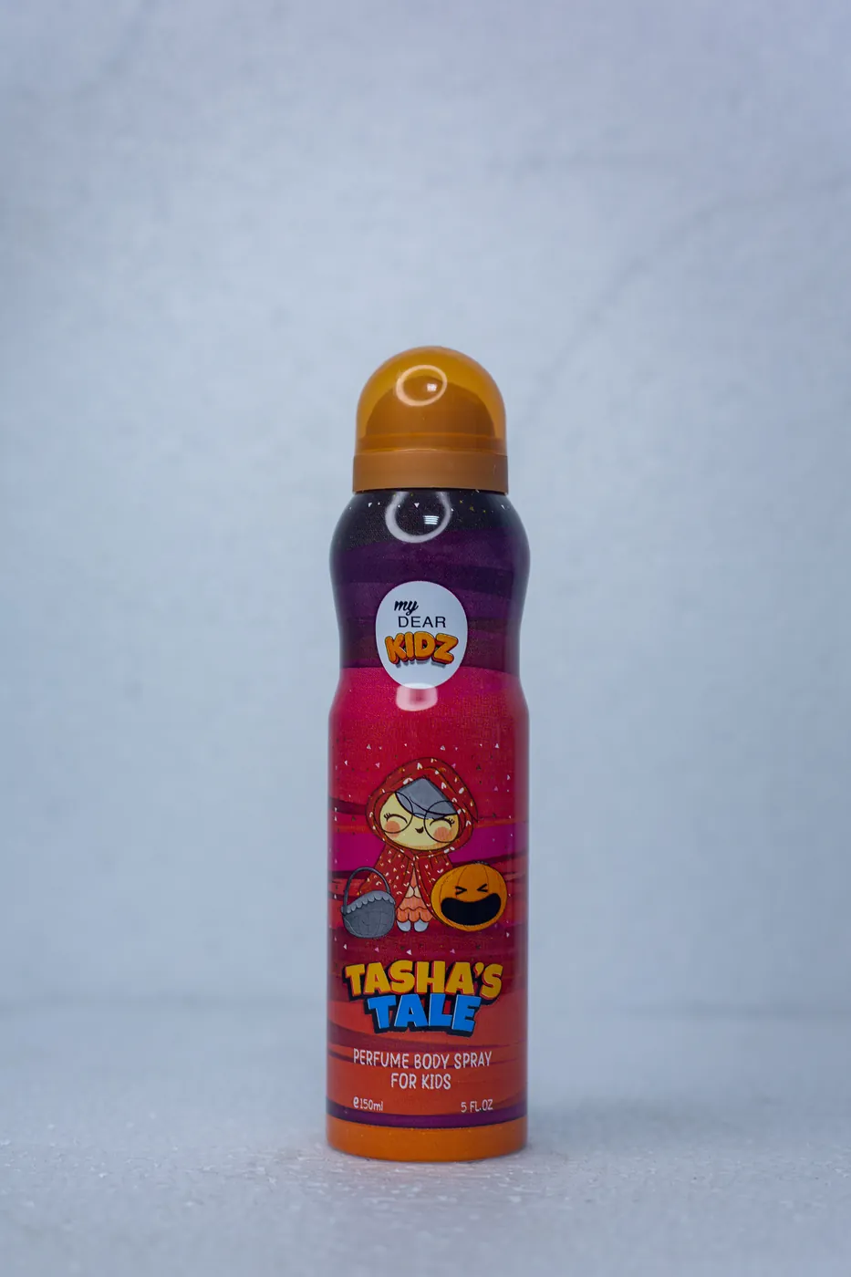 My Dear Kidz Body Spray 150ml view 5