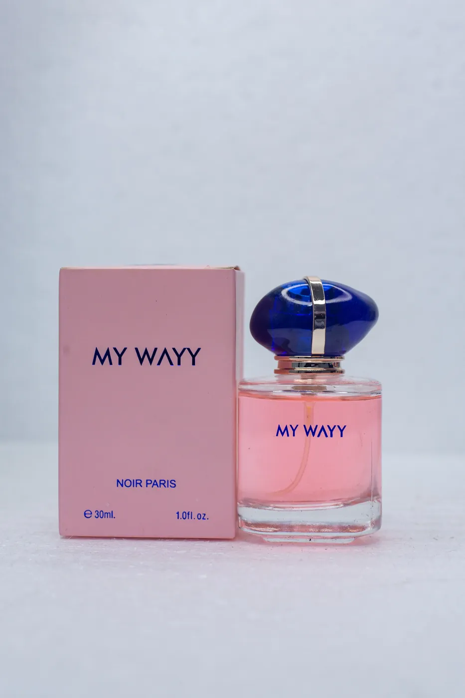 My Way Perfum 30ml (zandas)