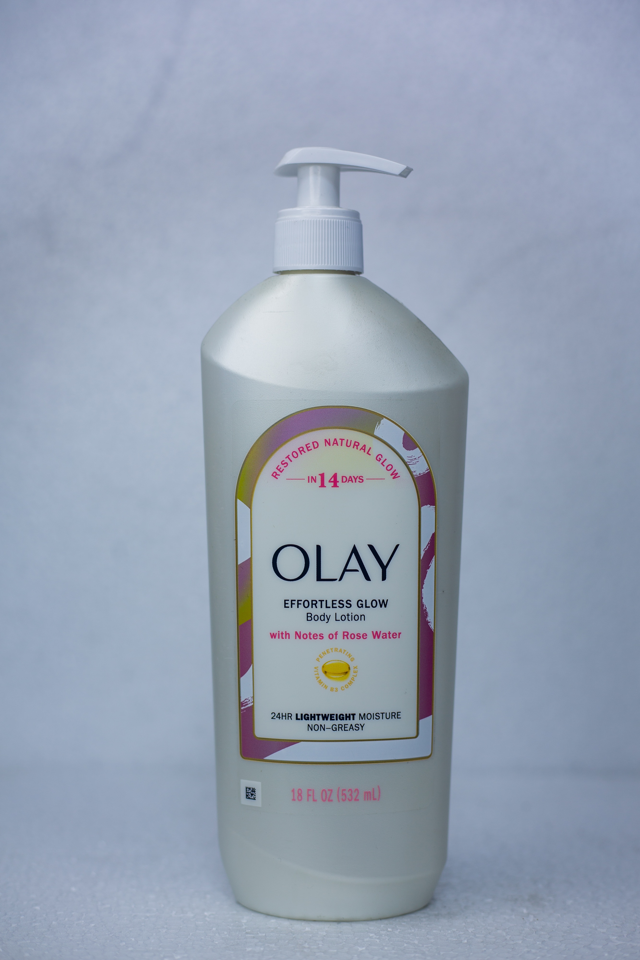 Natur4z Days Olay Effortless Glow Body Lotion view 3