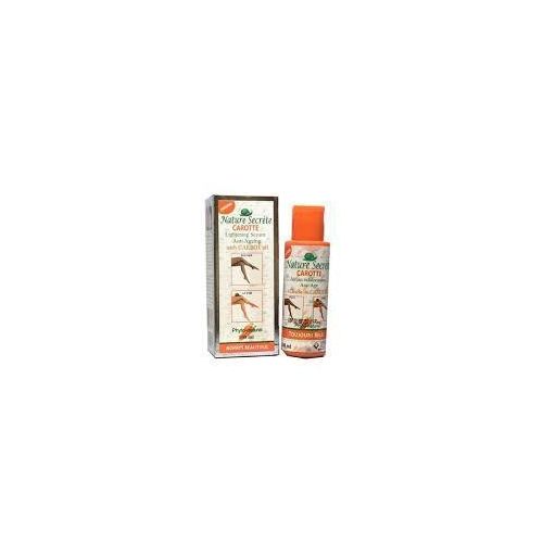 Nature Secret Lightening Body Lotion 250ml