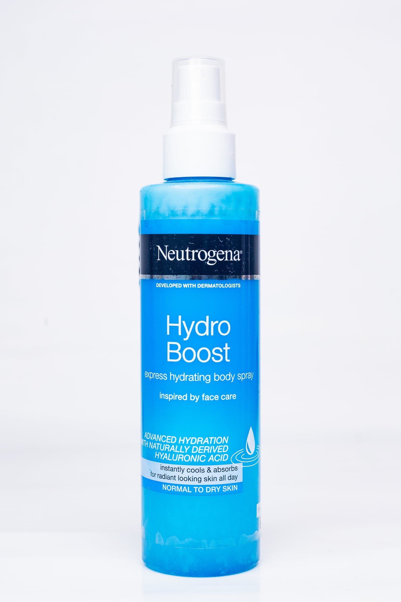 Neutrogena Hydro Boost Hydration Spray 200ML