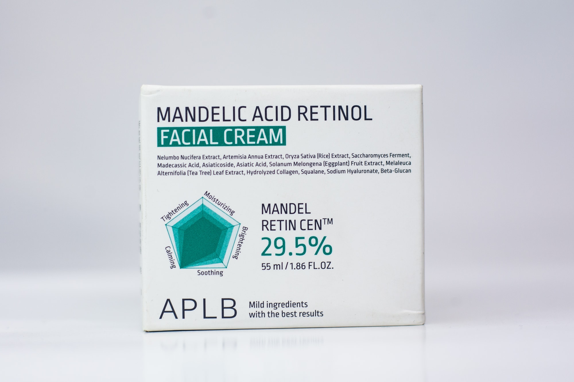 JUMISO Niacinamide 5+ Overnight Cream 50ML view 2