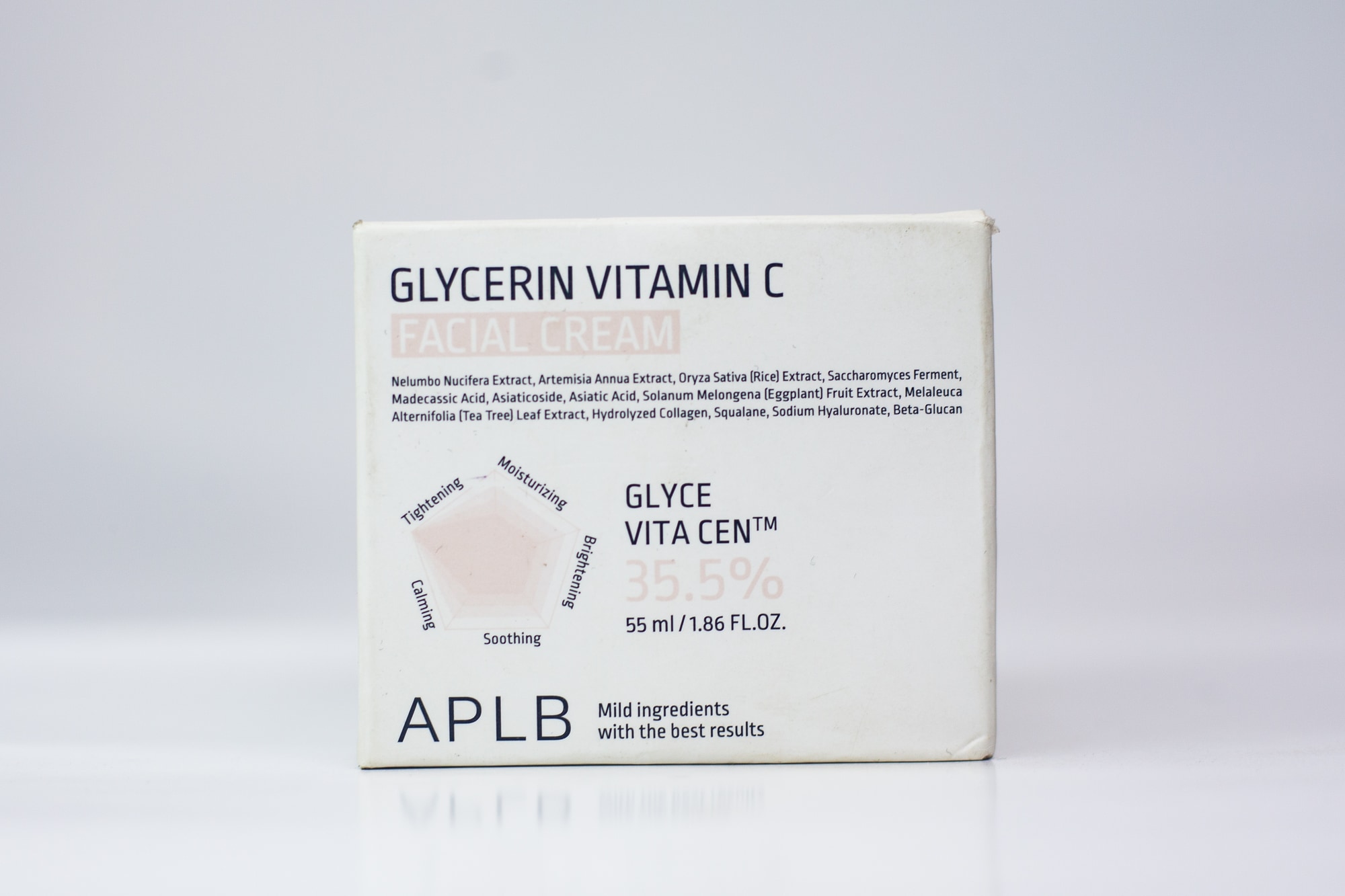 JUMISO Niacinamide 5+ Overnight Cream 50ML view 3