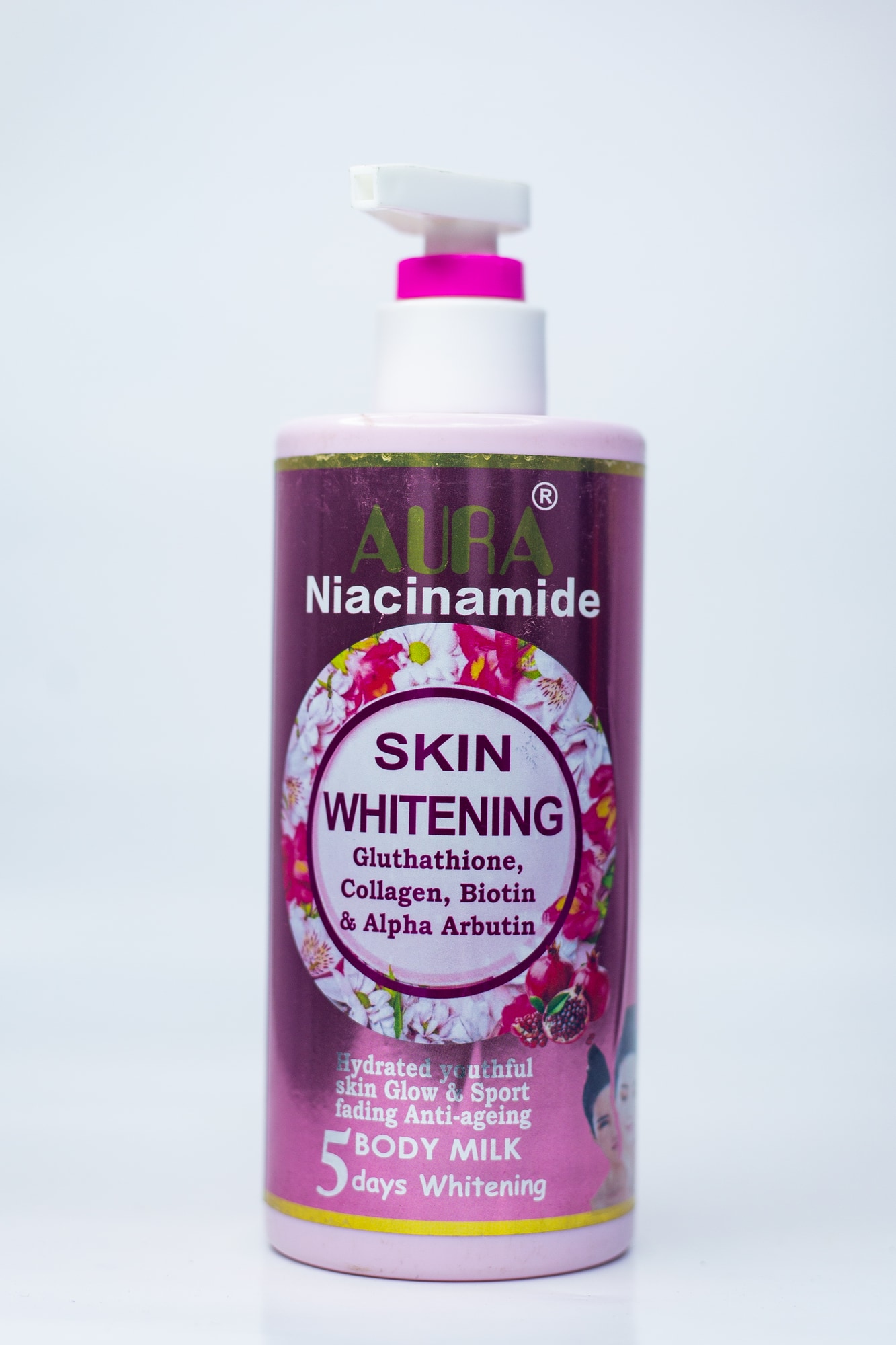 Niacinamide Skin Whitening main view