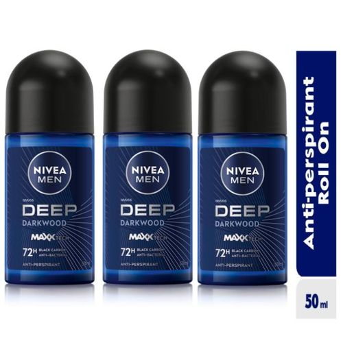 Nivea Roll-on 50ml