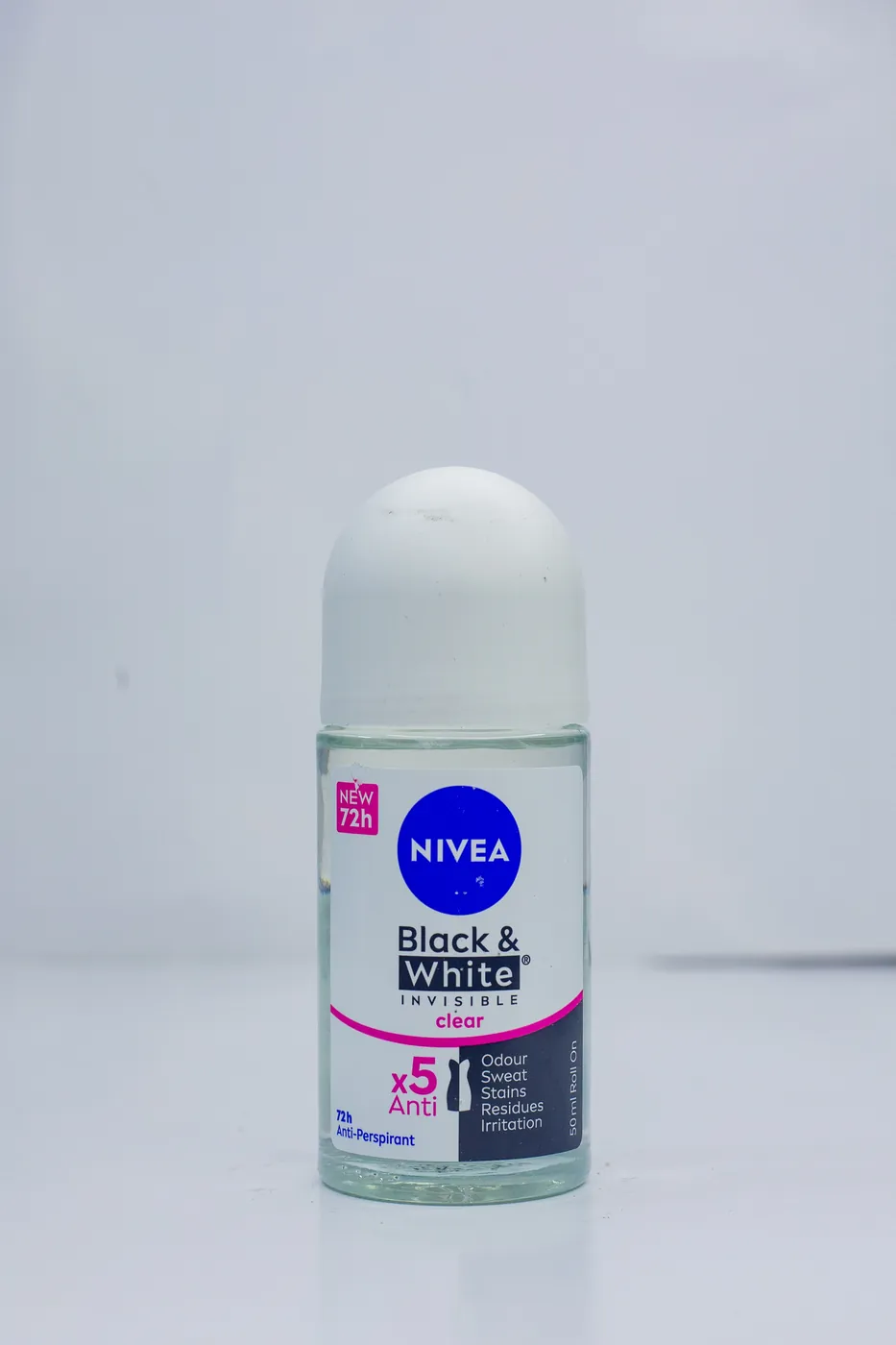 Nivea Roll-on 50ml