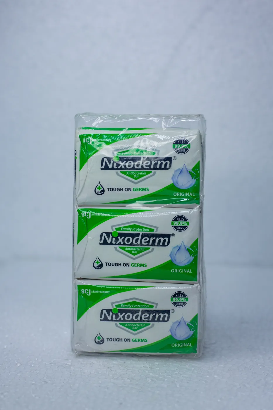 Nixoderm Antibacterial Soap 75g